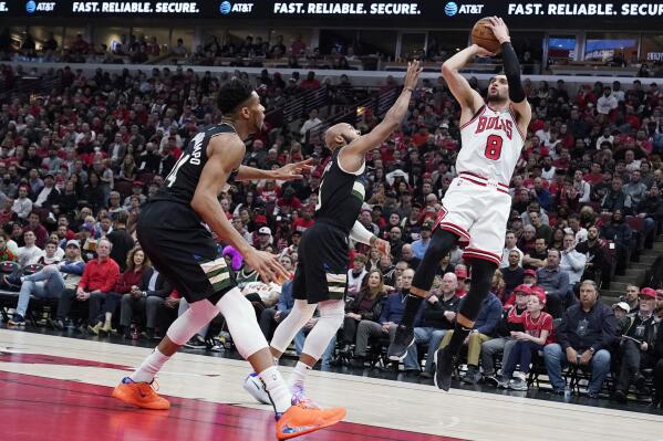 Zach lavine all outlet star 2019